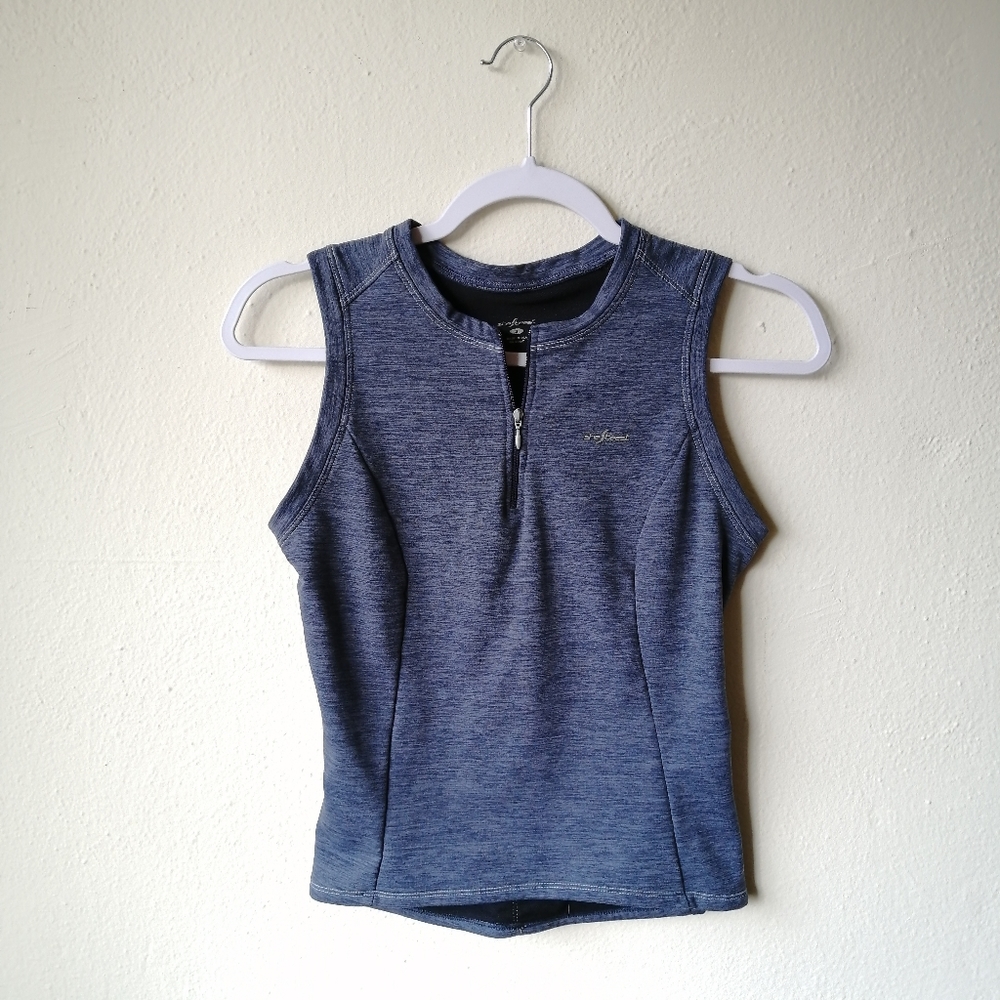 She Beest Cycling Jersey Top